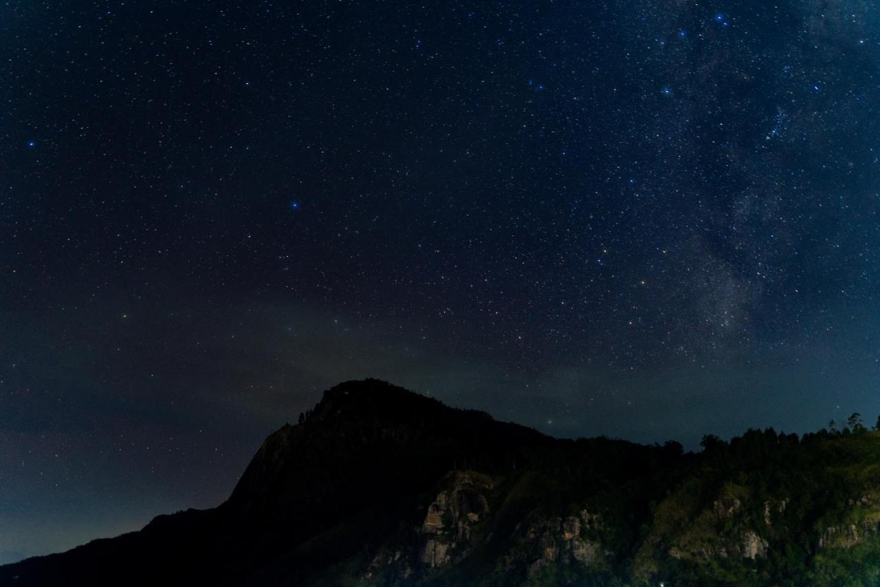 Star Gaze Lodge Ella Exteriér fotografie
