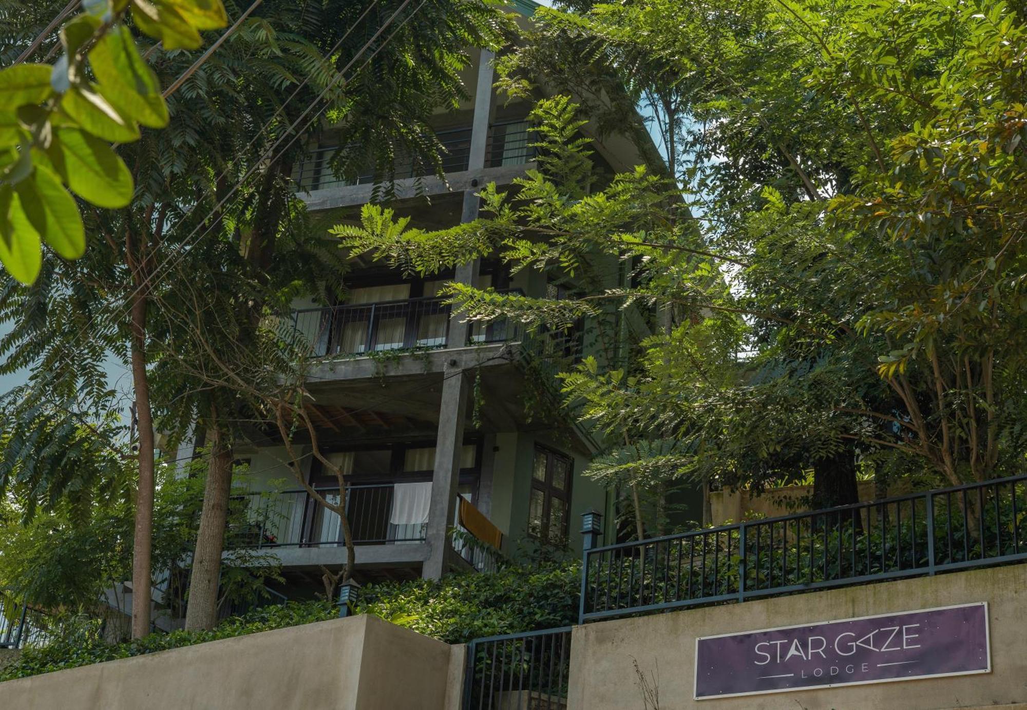 Star Gaze Lodge Ella Exteriér fotografie